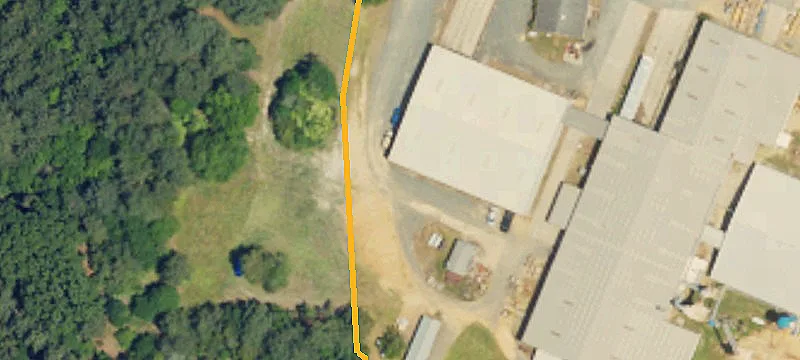 3820 Whitley Rd