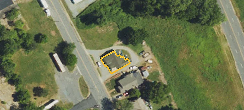 421 Chatham Ave