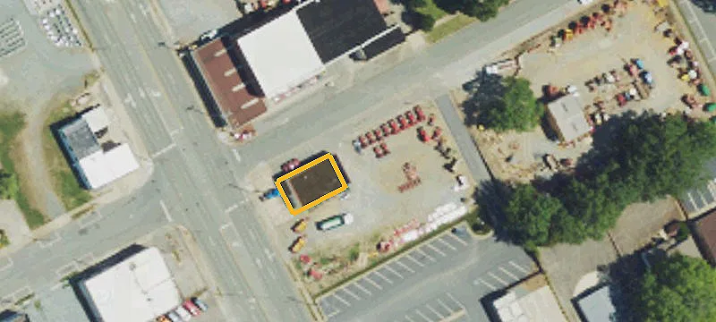 202 2nd Ave