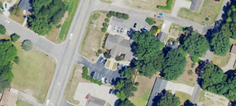 222 Bickett Blvd