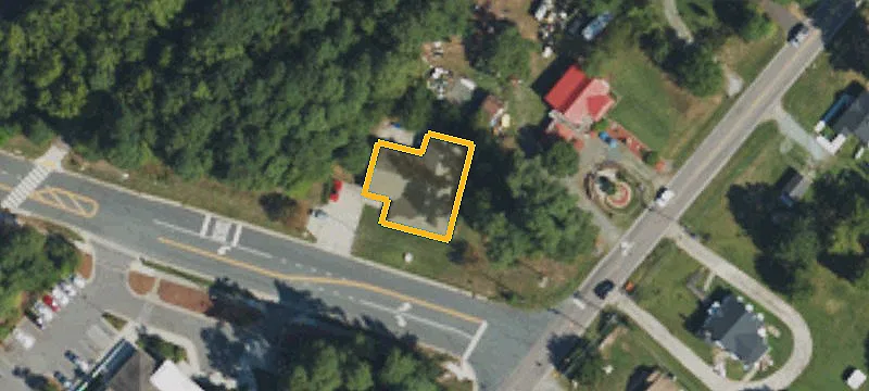 2325 Cook Rd