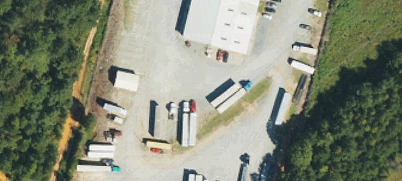 Kings Mtn Hwy