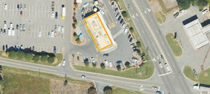 3203 Taylorsville Hwy