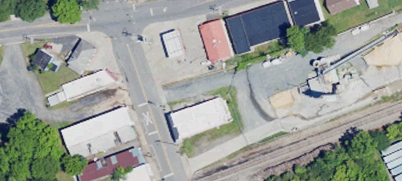 Main St