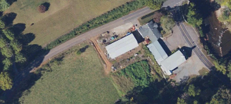 162 Nickajack Rd