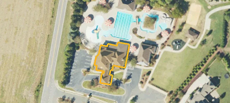1203 Venetian Way Dr