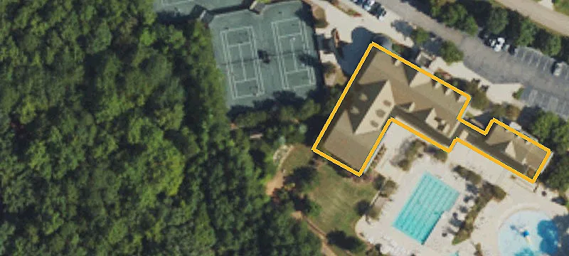 1200 Keith Rd