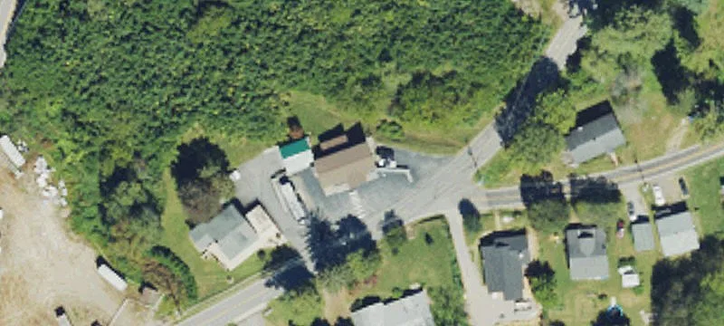 1549 Newfound Rd
