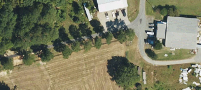 204 R And S Access Rd