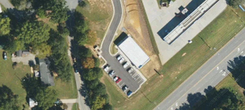 2501 Lincolnton Hwy