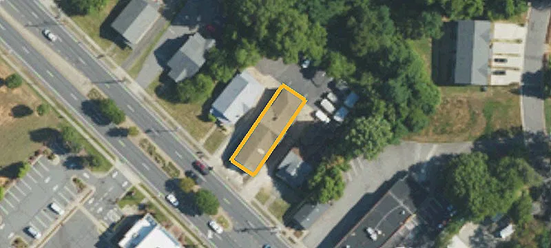 624 Church N St