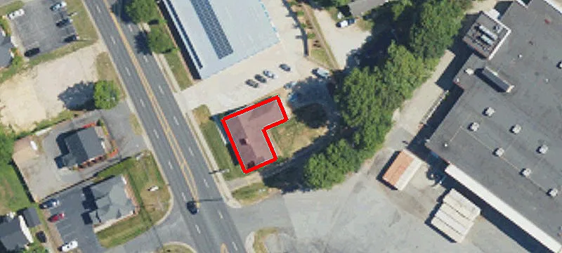 1641 Dl Earnhardt Blvd