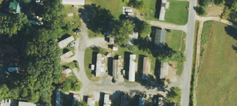 811 Case St