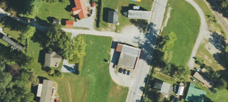 403 Blue Rdg Rd