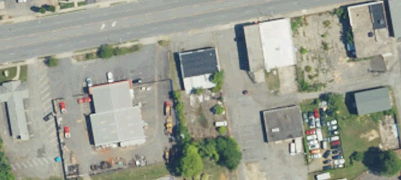 1305 Franklin Blvd