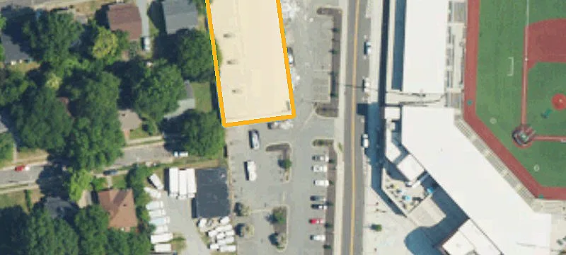 814 Franklin Blvd