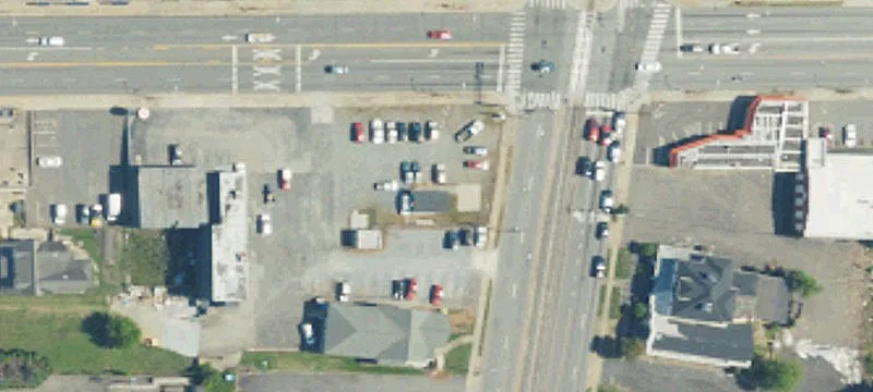 267 Franklin Blvd