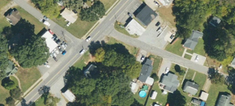808 Belmont Mt Holly Rd