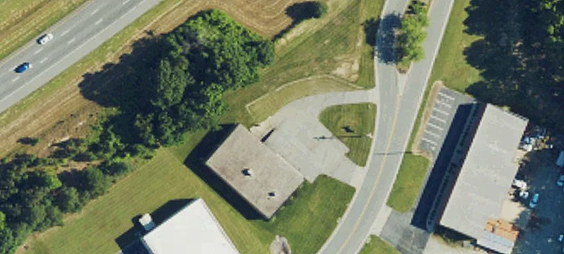 300 Interstate Dr