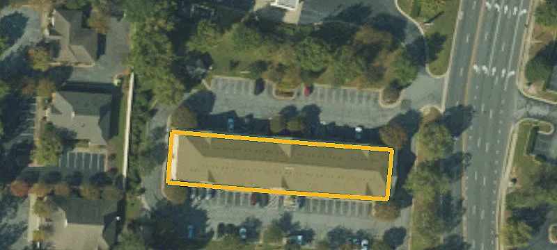 2111 Arlington Blvd