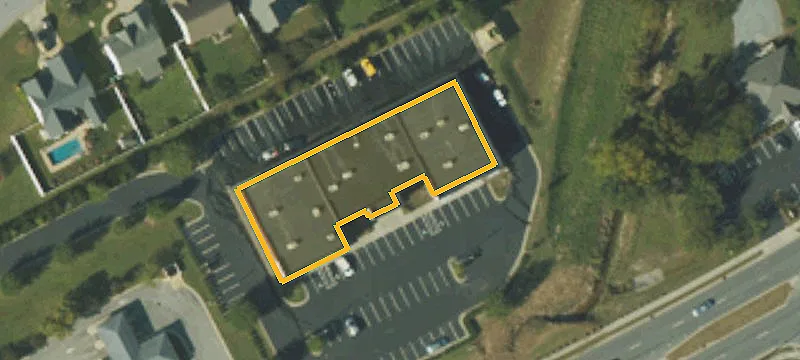915 Fire Tower Rd