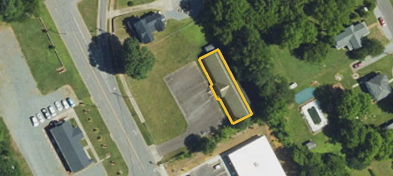 700 Greensboro Ave
