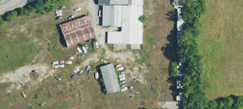 3720 Burlington Rd
