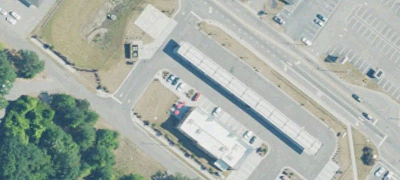 3458 Main St