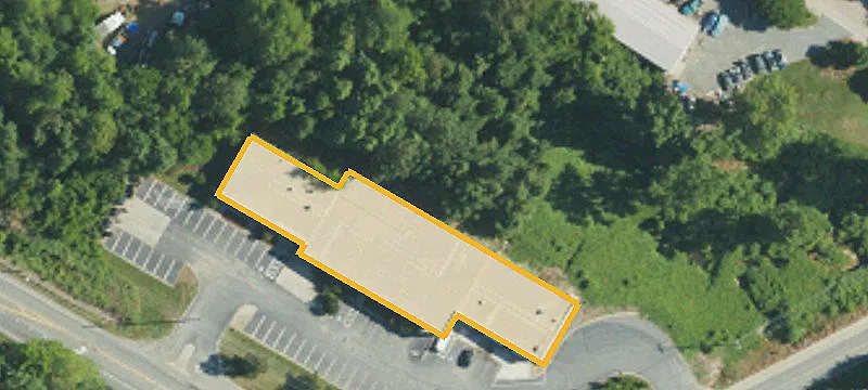 495 Warren Coleman Blvd