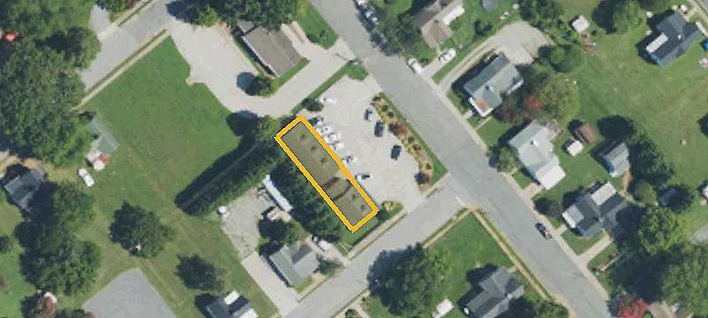 403 Ricks Dr