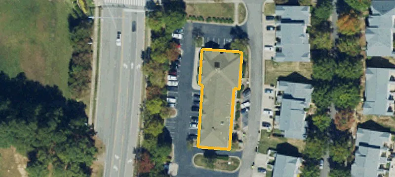 110 Osterville Dr