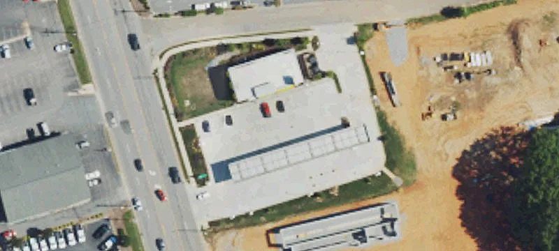 801 Nc Hwy 66th S