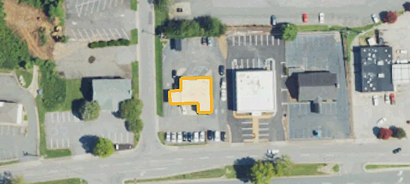 621 Coliseum Dr
