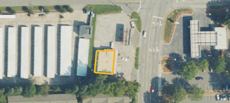 700 Jonestown Rd
