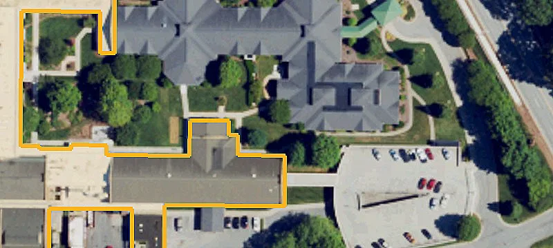 925 New Gdn Rd
