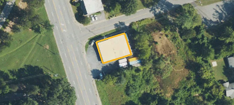 848 Hendersonville Rd