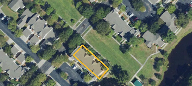 2545 Croquet Dr