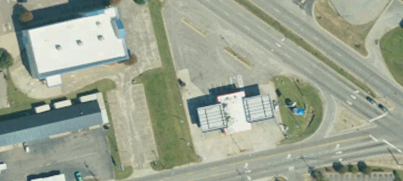 400 Erwin Rd