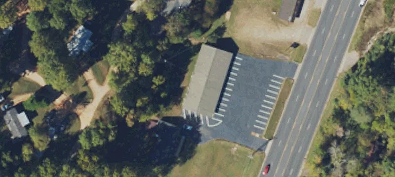1787 Georgia Rd