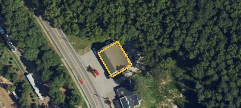 1714 Garner Rd