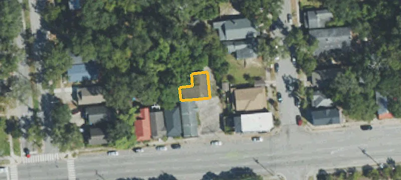 511 Dawson St