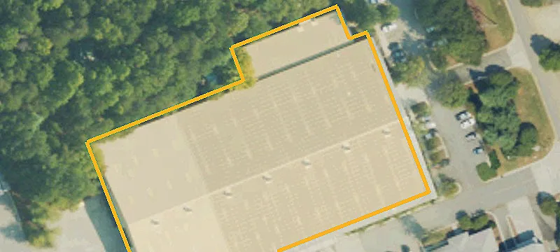 3710 Dillon Industrial Dr