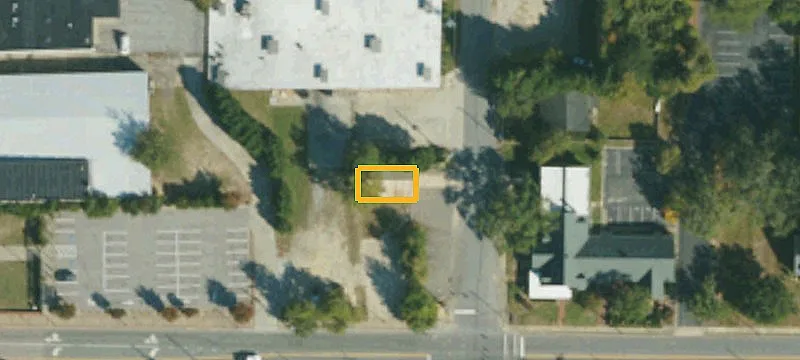 103 Fuquay Ave