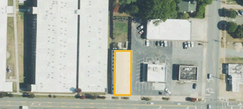 205 Harden St