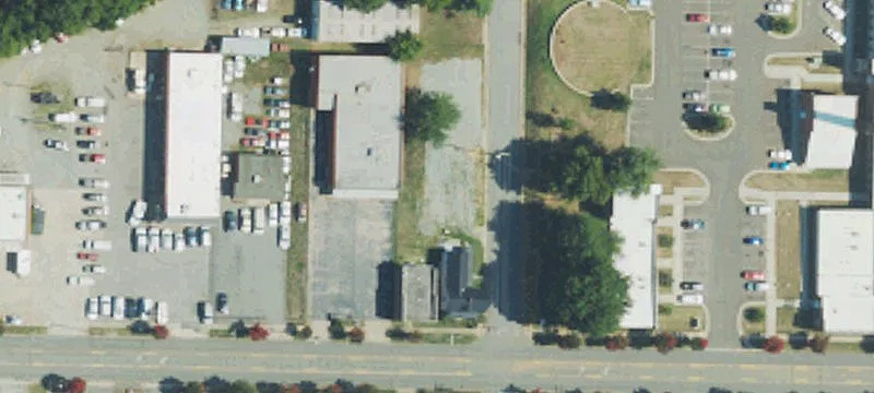 301 Harden St