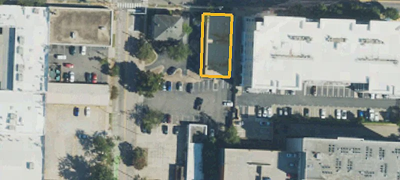 323 Morgan St
