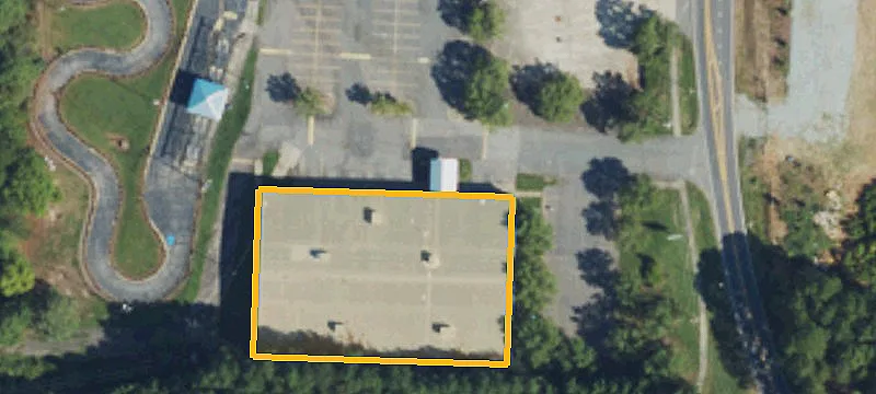 707 Hoover Rd