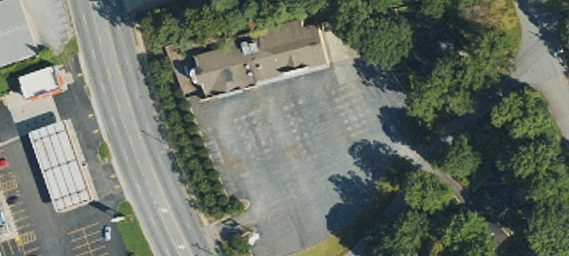 2250 Hendersonville Rd