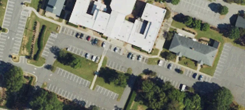 720 Garner Rd