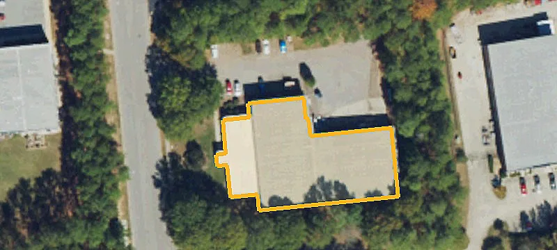 300 Kitty Hawk Dr